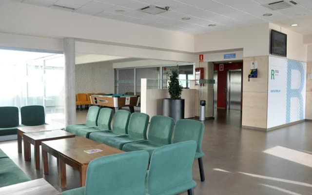 Residencia Universitaria Resa Erasmo - photo 2
