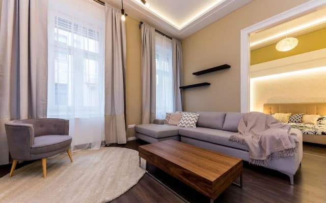 Dfive Apartments - Gold - photo 4