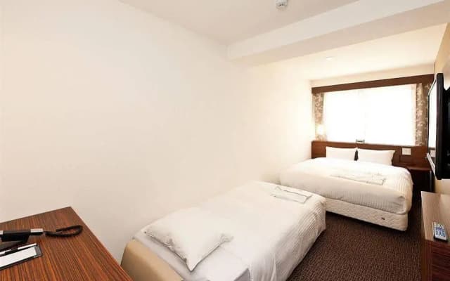 Trest Inn Tamachi - photo 3