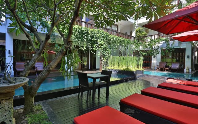 Karlamanda Villa - photo 5