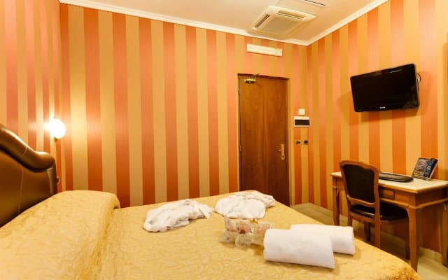 Hotel Forte - photo 3