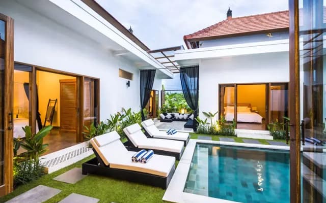 The Mandarin Villa - photo 5