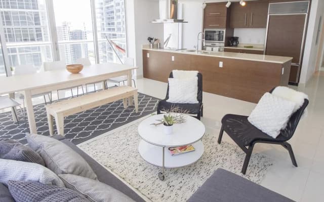 ICON Brickell Residences by SV Rentals - photo 4