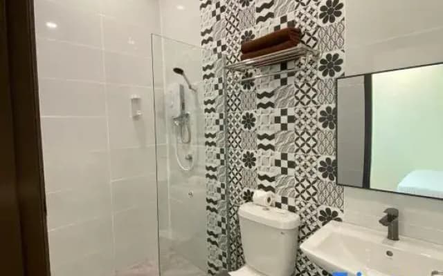 Kaia Suite Hotel - photo 2