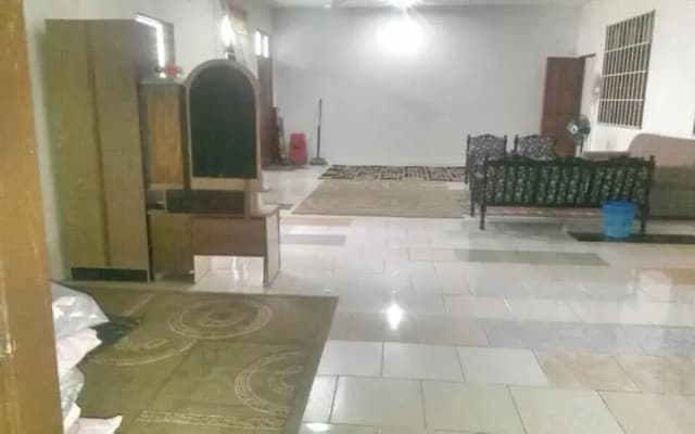 Merkang Guesthouse Pasir Puteh by OYO - photo 2