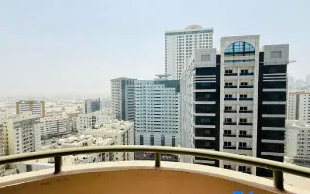 TIDY Premium Hostel Male&Female Al Majaz Sharjah - photo 3