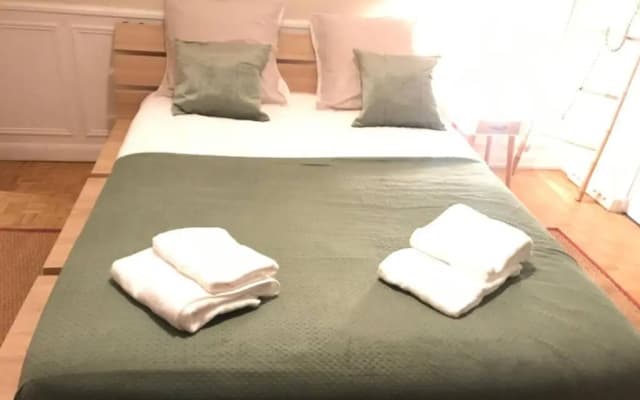 Garibaldi 3 Chambres 6 Couchages, Easy Check-In - photo 4