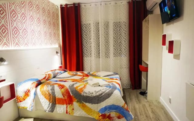 MuchoMadrid Apartments - photo 2