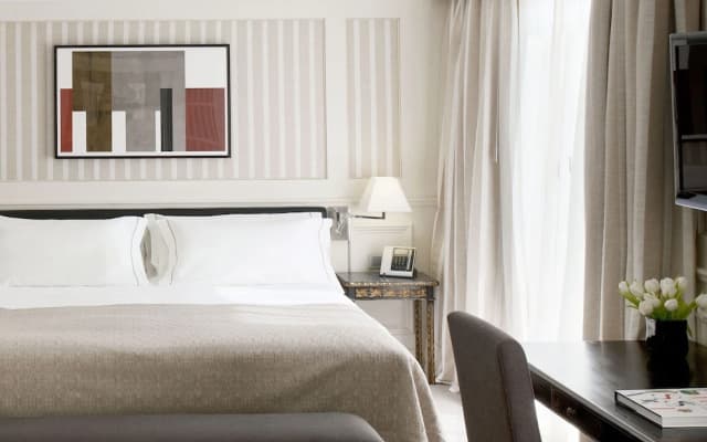 Majestic Hotel & Spa Barcelona GL - photo 4