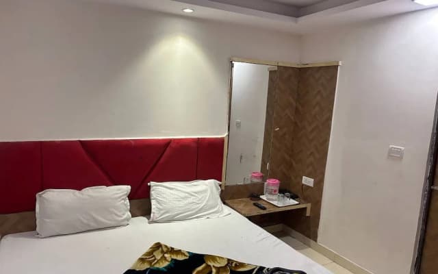 Shree Lodge Near New Delhi Railway Station, Paharganj - photo 2