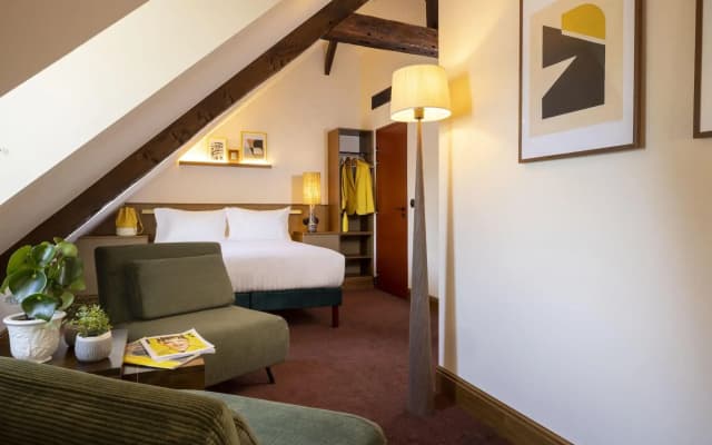 Hotel Ernest - photo 5