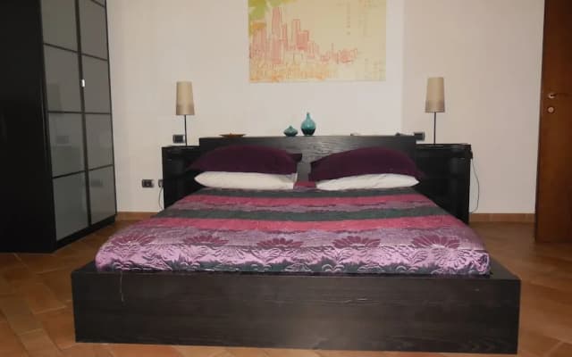 Tridente Apartment - photo 4