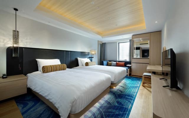 Osaka Excel Hotel Tokyu - photo 5