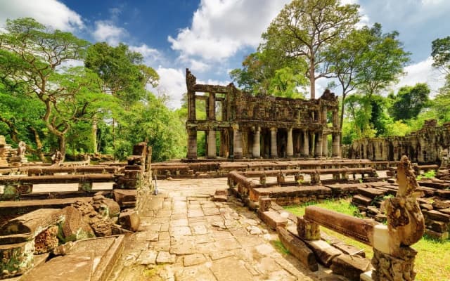Angkor Diamond - photo 2