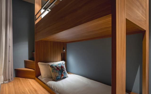 Van der Valk Hotel Amsterdam Zuidas - photo 5