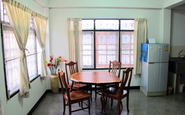 Baan Pailin Holiday Home - photo 5