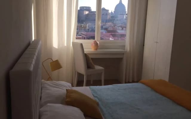 Panorama Suite Vatican - photo 2