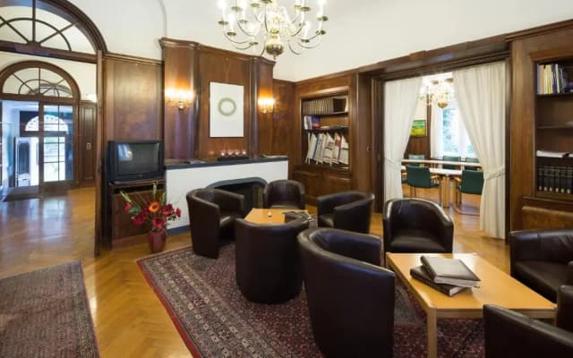 Tagungshaus Europische Akademie Berlin - photo 2