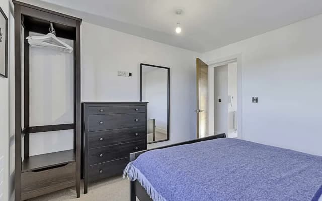 Chic Chiswick Apartment - photo 4