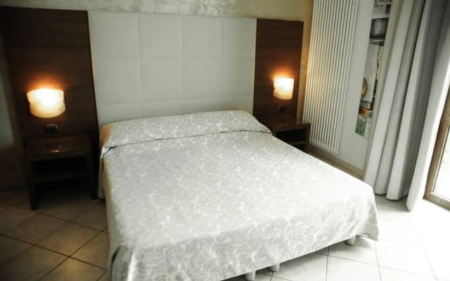Hotel Bellavista Firenze - photo 5