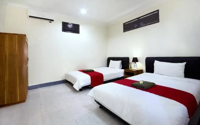 Made Arsa Homestay - photo 4