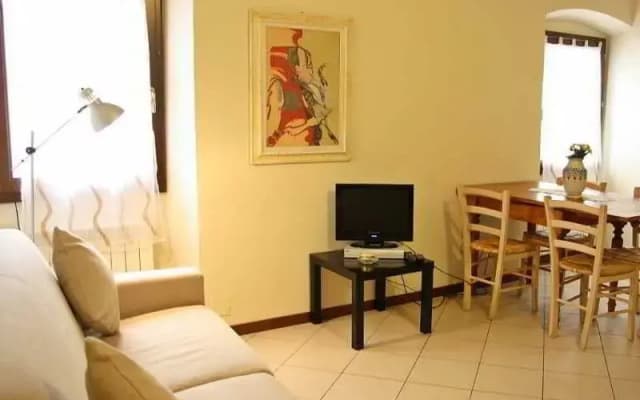 Uffizi Gallery Apartment Florence - photo 5