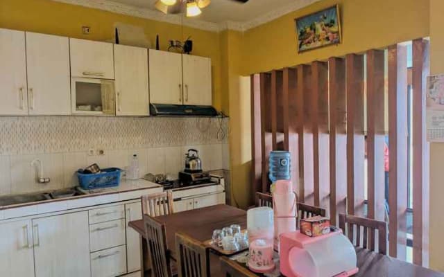 Rajawali Hotel - photo 3