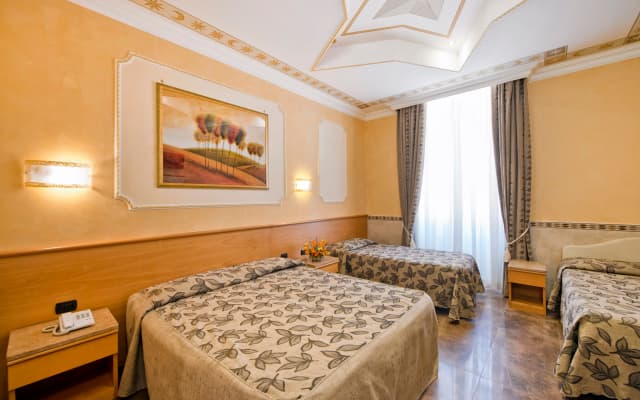 Hotel Marco Polo - photo 4