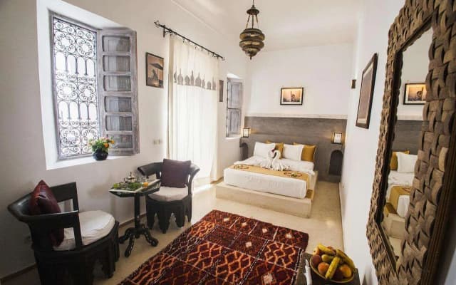 Riad De Vinci - photo 4