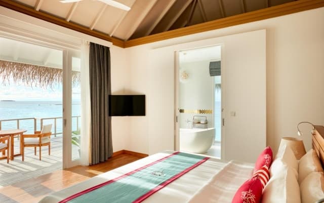 Sun Siyam Iru Veli - photo 4