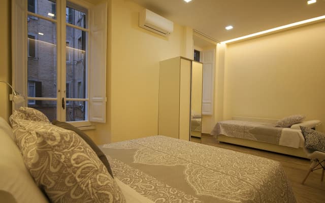Quiriti Vatican Relais - photo 5