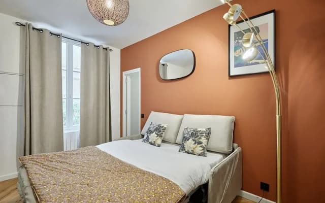 Charming new Flat in the Centre of Paris - photo 2