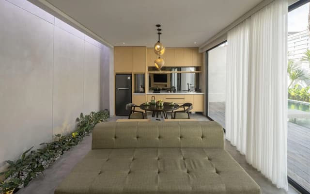 Inspira Seminyak - photo 3