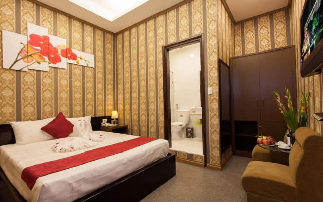 Helios Legend Hotel - photo 4