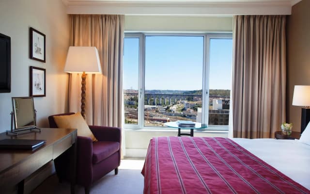 Corinthia Lisbon - photo 5