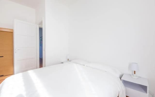Casa Bianca al Pigneto - photo 2