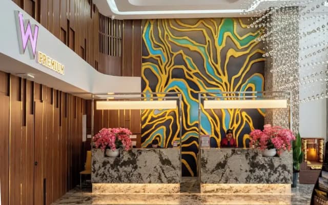 W Premium Nha Trang - photo 3