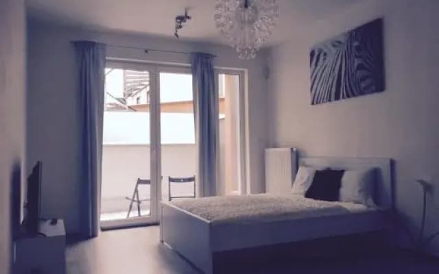 Apartement Blanc de luxe - photo 3
