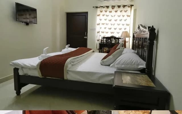 Hotel Noble Deluxe - photo 5