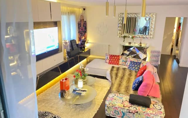 LUXURY FLAT WITH ROOFTOP TERRACE - Paris 18 - photo 4