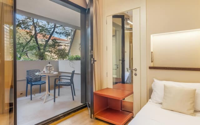 Art Hotel Navigli - photo 3
