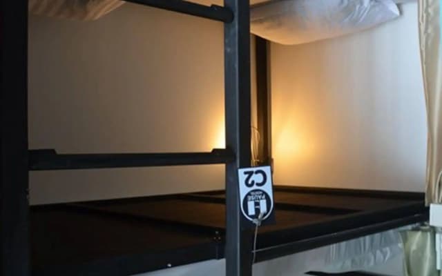 The Pause Hostel - photo 4