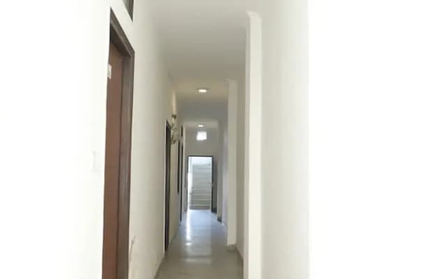 Pearl Residency Inn - photo 4