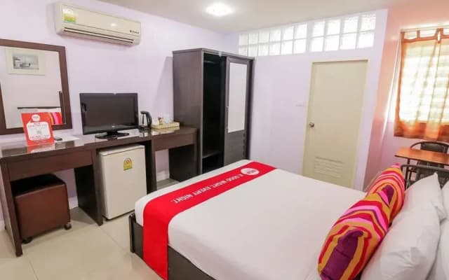 Nida Rooms Huaikhwang 67 de Comfort - photo 5