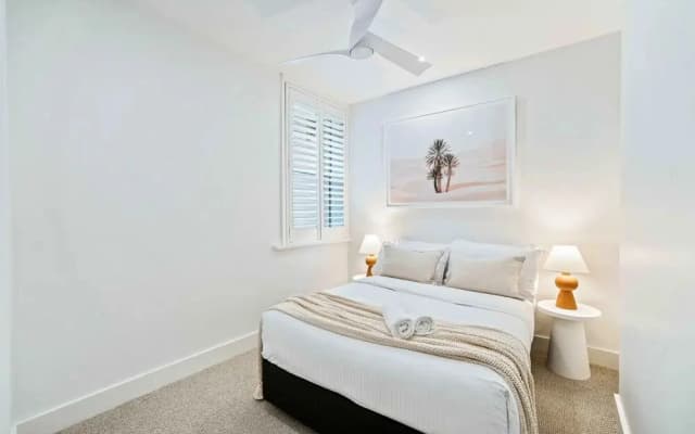 Phoenix Apartment at Palm View Collective - photo 3