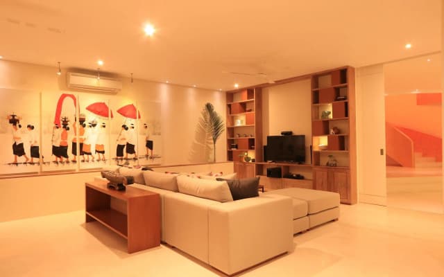 Villa Seriska Jimbaran Bali - photo 2