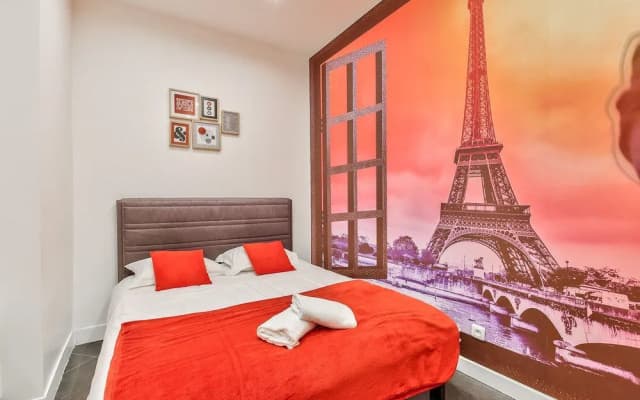 01 - Best Loft Montorgueil Paris - photo 3