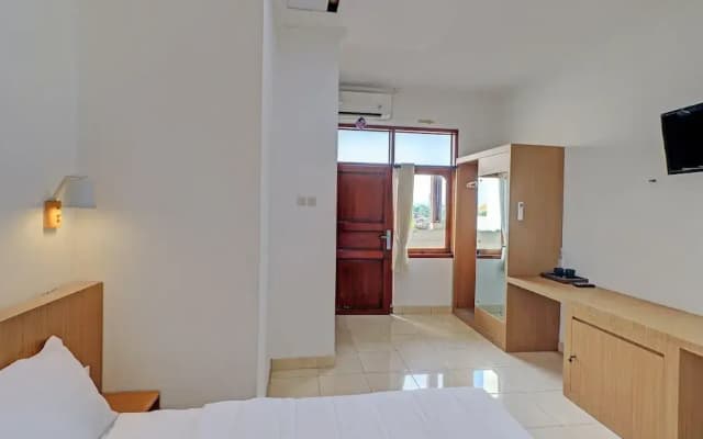 Hotel O Simalem Guest House - photo 5