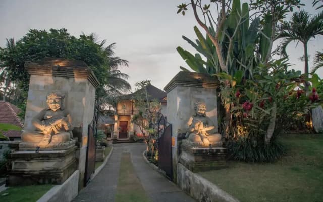 Mangkun Villa Ubud 2 - photo 2