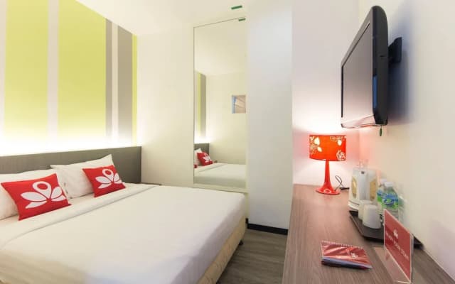 OYO Rooms Jalan Kinta Komtar - photo 3